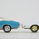 Illustration for article titled Muscle Monday: Johnny Lightning Buick GS